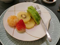 -沈灶河豚宴·河豚融合餐厅(汉中路店)