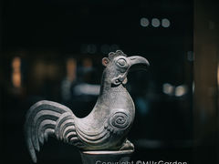 -三星堆博物馆