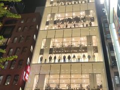 -优衣库(银座店)