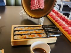 -阳坊胜利涮羊肉(阳坊老店)