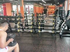 -佳禾健身(三元里店)