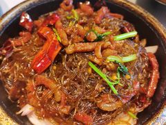 -狮王府淮扬菜(夫子庙老门东店)