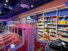 -星舰梦航(广百广场荔胜店)