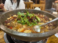 -都江堰石锅鱼