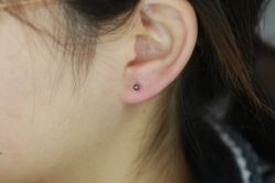 -众刺纹画·纹身·穿孔饰品·海娜定制