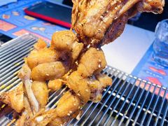 -大成海鲜烧烤·小龙虾(五角场店)
