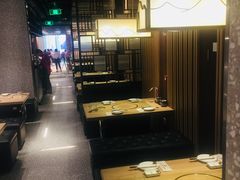 大堂-好牛烧肉(世茂广场店)