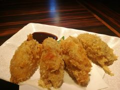 -山葵家·创意料理(临平银泰城店)