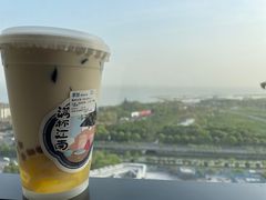 -苏州太湖假日酒店