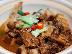 -绍兴老味道·非遗门店(银泰城店)