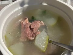 -东南里湖景餐厅·新闽菜(浦西万达店)