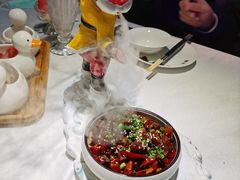 自贡冷吃兔-陶苏·品味融合川菜(龙湖源著天街店)