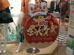 -鹏欣水游城