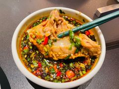 -官也街澳门火锅(新源里店)