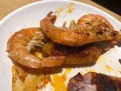 -玫瑰花园自助烤肉(顺义鑫海韵通店)