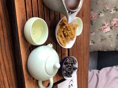 -84那年咖啡馆(李沧万达店)