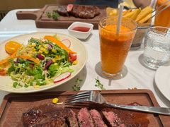-MEAT MATE 鲜食肉铺(北京太古坊店)