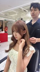 点击看大图 -真好真意SALON 接发·染·烫特色店