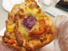 -尊宝比萨(石牌东店)