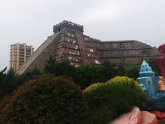 -沈阳方特欢乐世界