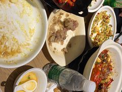 -建辉湖南土菜馆(南大街店)