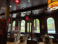 -东北特色铁锅炖·柴火灶(富阳一店)