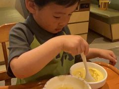 -海底捞火锅(塘厦天虹店)