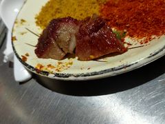 -郭记原生态烤羊腿(长宁路店)