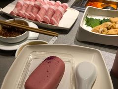 -海底捞火锅(吴中路店)