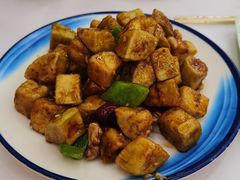 -庆山饭店·海鲜饺子家常菜(北戴河黑石路店)