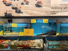 -佬太公海鸭·海鲜大排档(上海总店)