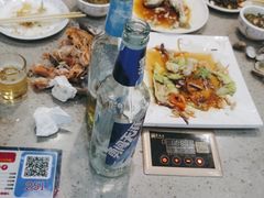 -四海蒸鲜蒸汽海鲜自助(北戴河店)