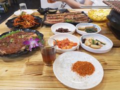 -大壮家原味烤肉(兴华北街店)