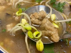 酸汤酥肉-京都老蔡记(伊河路店)