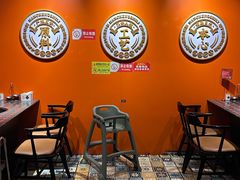 -南城十里潮汕鲜牛火锅·鲜虾生滚粥(融汇老商埠店)