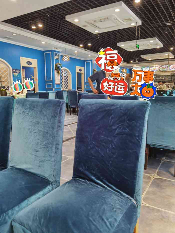 知味轩-"陪老公出差来到了乐至.他说吃羊肉吧我们绕."-大众点评移动版