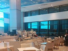 -菲住布渴酒店自助餐厅(阿里巴巴西溪园区店)