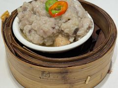 -東海海鲜酒家(中信广场店)