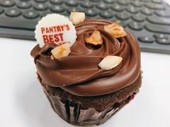 -Pantry's Best派悦坊蛋糕(K11购物艺术中心店)