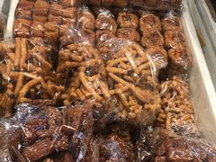 -北京稻香村(西单购物中心店)