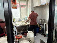 -八分场凉皮老店(正宗)