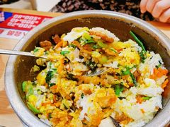 -敏丁拌饭(中街总店)