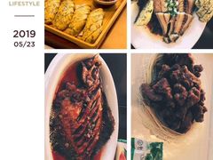 -渔公码头·九龙湾国际饭店