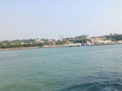 -鼓浪屿内厝澳码头(轮渡站)