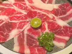-樱嘢·炭火烧肉(惠南店)