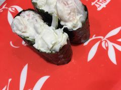 -京樽回転寿司(奥林匹克店)