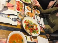 -安妮意大利餐厅(国贸店)