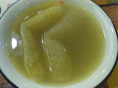 -汤好喝·昭通天麻竹荪火腿鸡