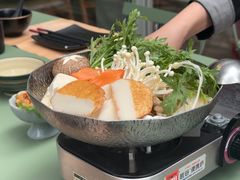 -山葵家居酒屋(天目里店)