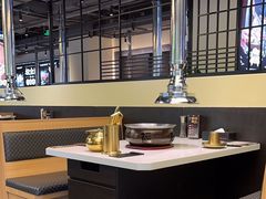 -权金城·炭火烤肉(西直门店)